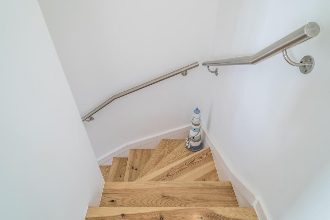 The Light House Appartement Nazaré Buitenkant foto