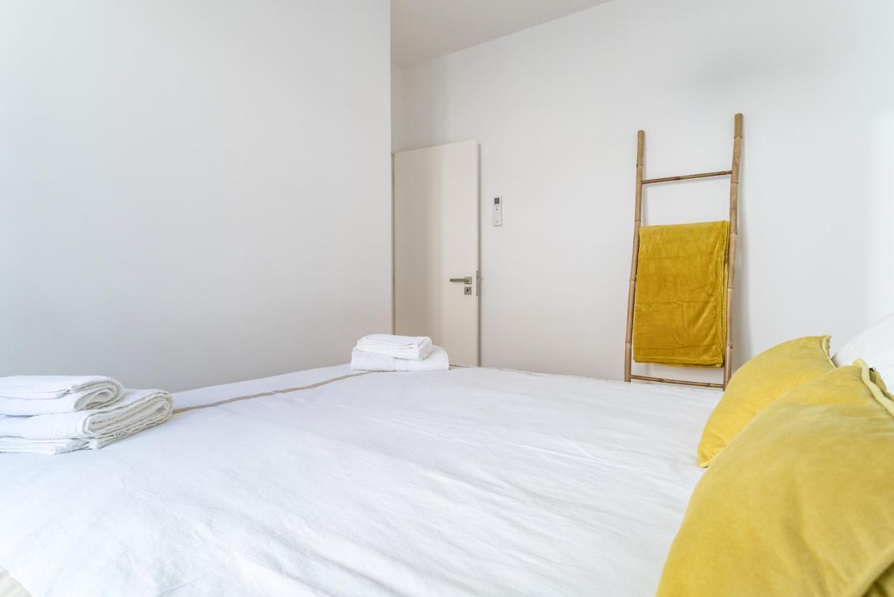 The Light House Appartement Nazaré Buitenkant foto